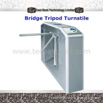 Access control system Bridge Tripod Turnstile 